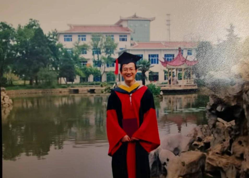 杜江峰院士从中科大毕业从中科大少年班走出来的行业领军人物还有很多