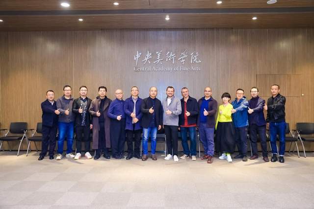 第十二届方正奖获奖作品揭晓字创未来设计论坛精彩纷呈