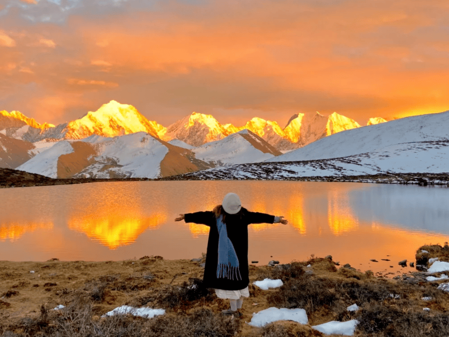 我来说说五一假期去四川旅游五天费用四川跟团游最新价格分享