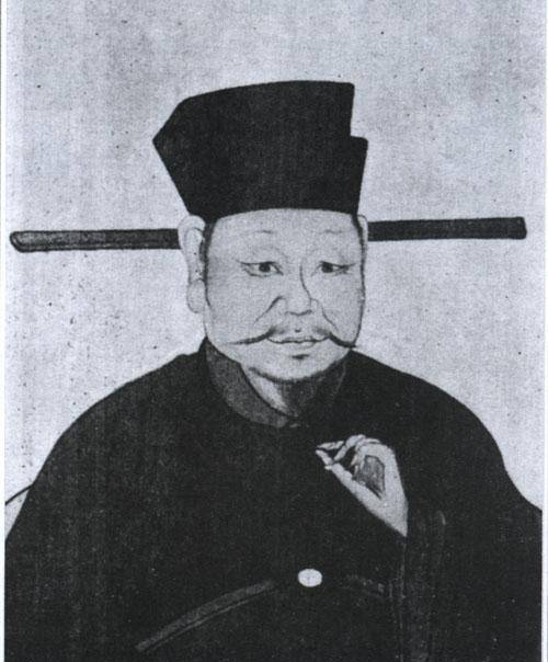 原创被冠以妖僧之名的黑衣宰相姚广孝为什么帮助朱棣夺取江山