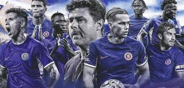 切尔西换帅齐达内力图重建挑战曼城王朝