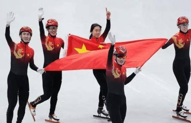 原创国家队短道速滑名将粉丝群骚扰女粉曝光队友隐私发表不正当言论