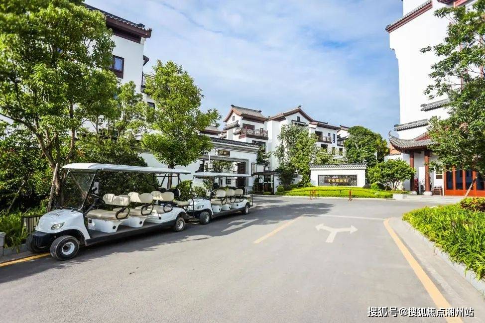 金侨岭南院广州番禺金侨岭南院售楼处电话楼盘详情价格户型配套情况