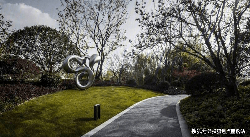 武汉大华公园城市