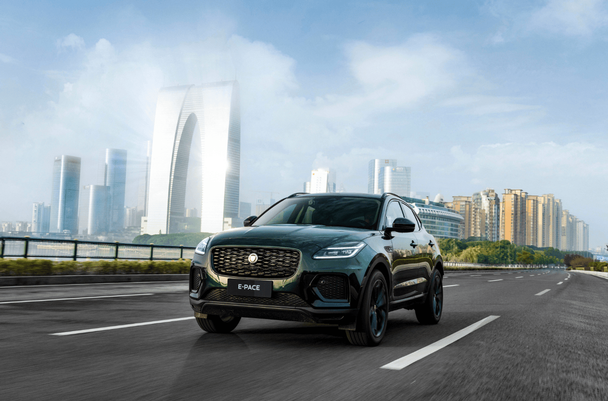 捷豹路虎渴望"技术济贫",首款车型计划年内推出_搜狐汽车_搜狐网