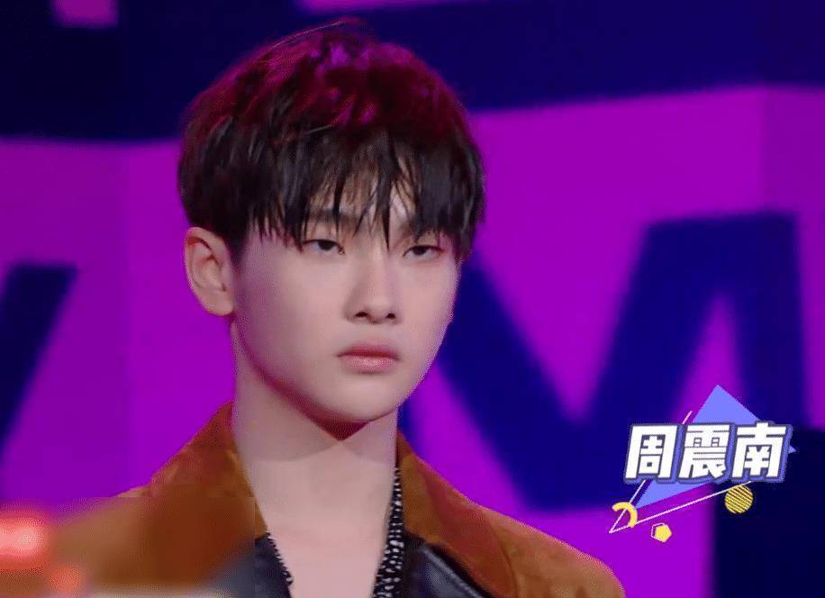 做出好榜样_大本营_快乐家族_表情