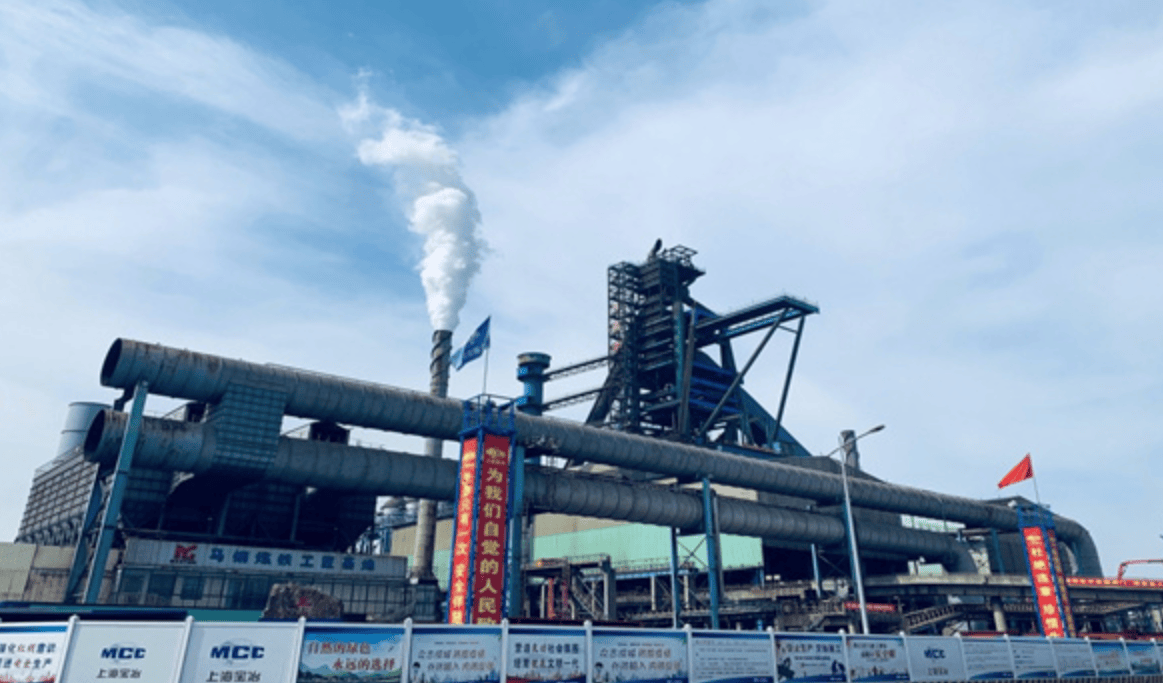 宝武钢铁集团负债6800亿元,年利润316亿全球第二_武钢集团_企业_全年