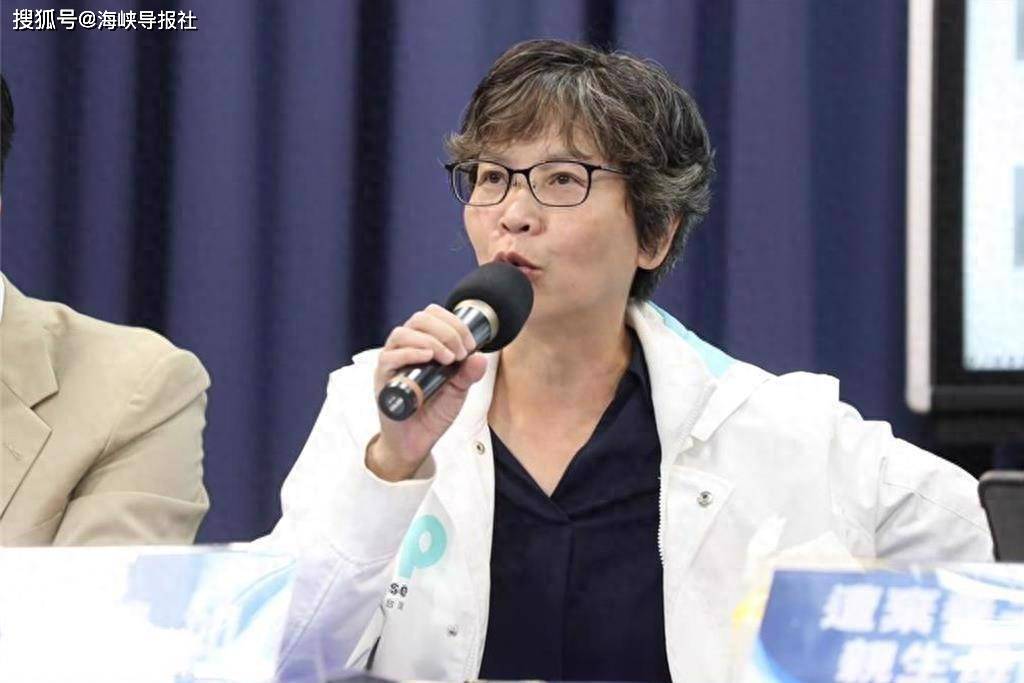 原创民众党麦寮乡长补选惨输柯文哲前幕僚爆党内居然检讨蔡壁如