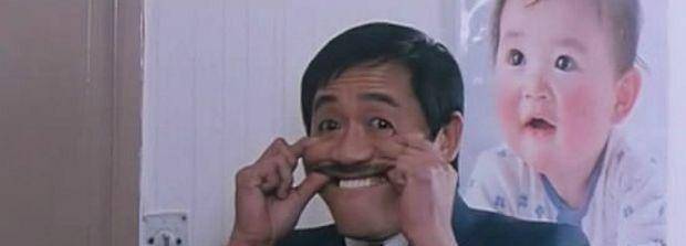 原创港星吴耀汉因肾衰竭暂停工作80年代搭档洪金宝演部戏就买栋楼