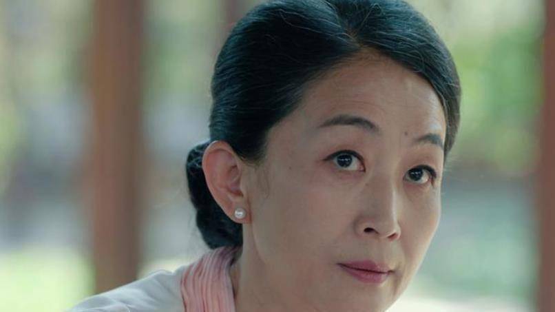 国家一级演员陈瑾:她和哥哥都未婚,兄妹有一个悲催的约定_时候_陈准