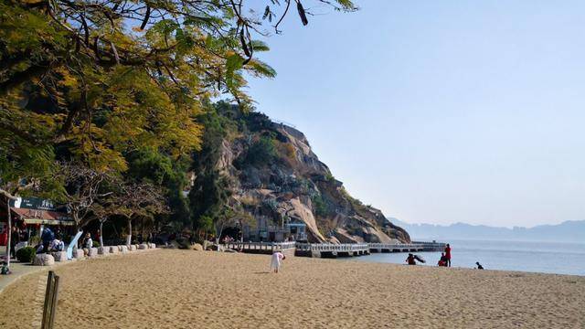 福州市去厦门旅游五天四晚多少钱不看后悔