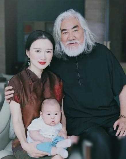 原创婚后真面目揭秘张纪中陷入困境杜星霖手段令人惊叹