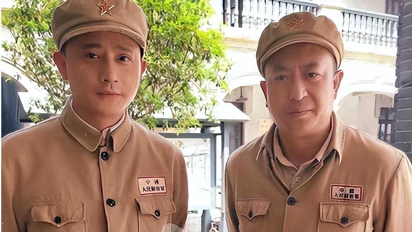 原创央视发文怒斥从靳东张嘉译再到倪大红戏混子的好日子到头了