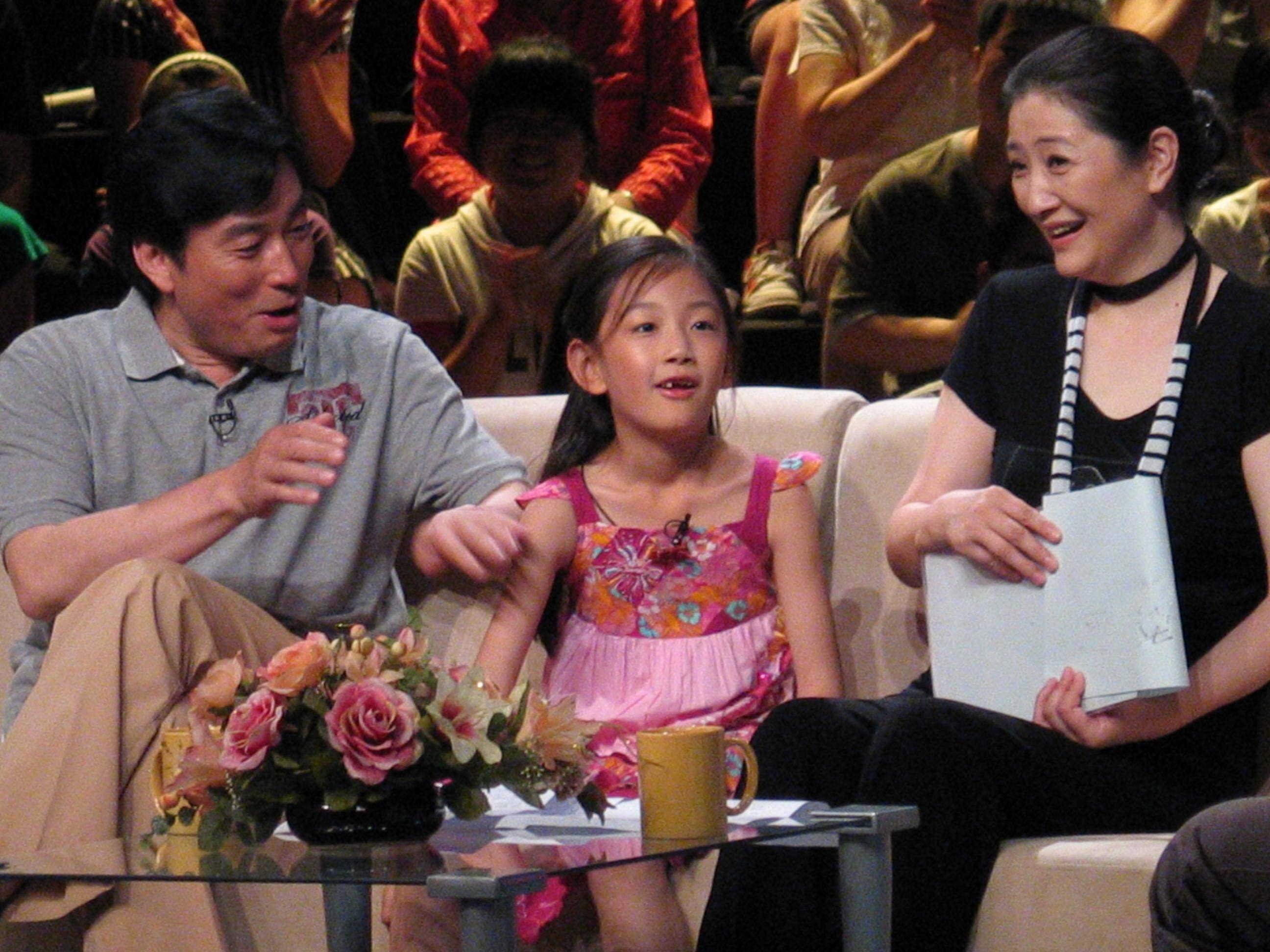 低调幸福的7对演员夫妻夫妇双方均是国家一级演员却鲜有人知
