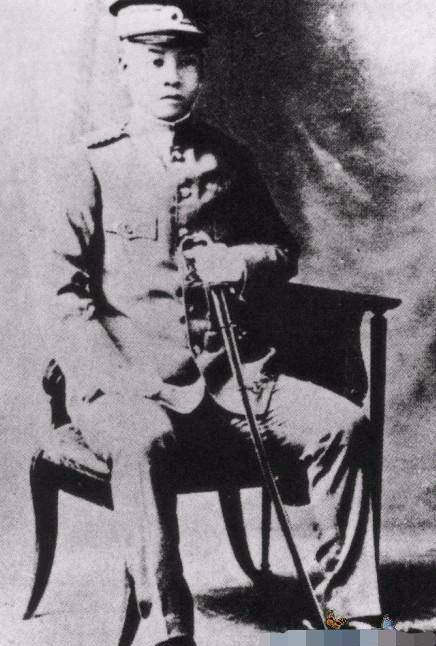 原创士官三杰之一曾担任北洋政府总理的张绍曾为何在妓院被刺杀