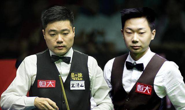 原创            吕昊天喜获开门红！中国名将以8-3战胜威尔斯