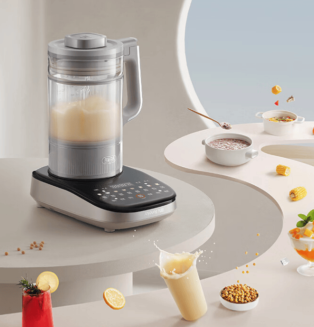 大容量破壁机什么牌子好五款高人气机型诚挚推荐