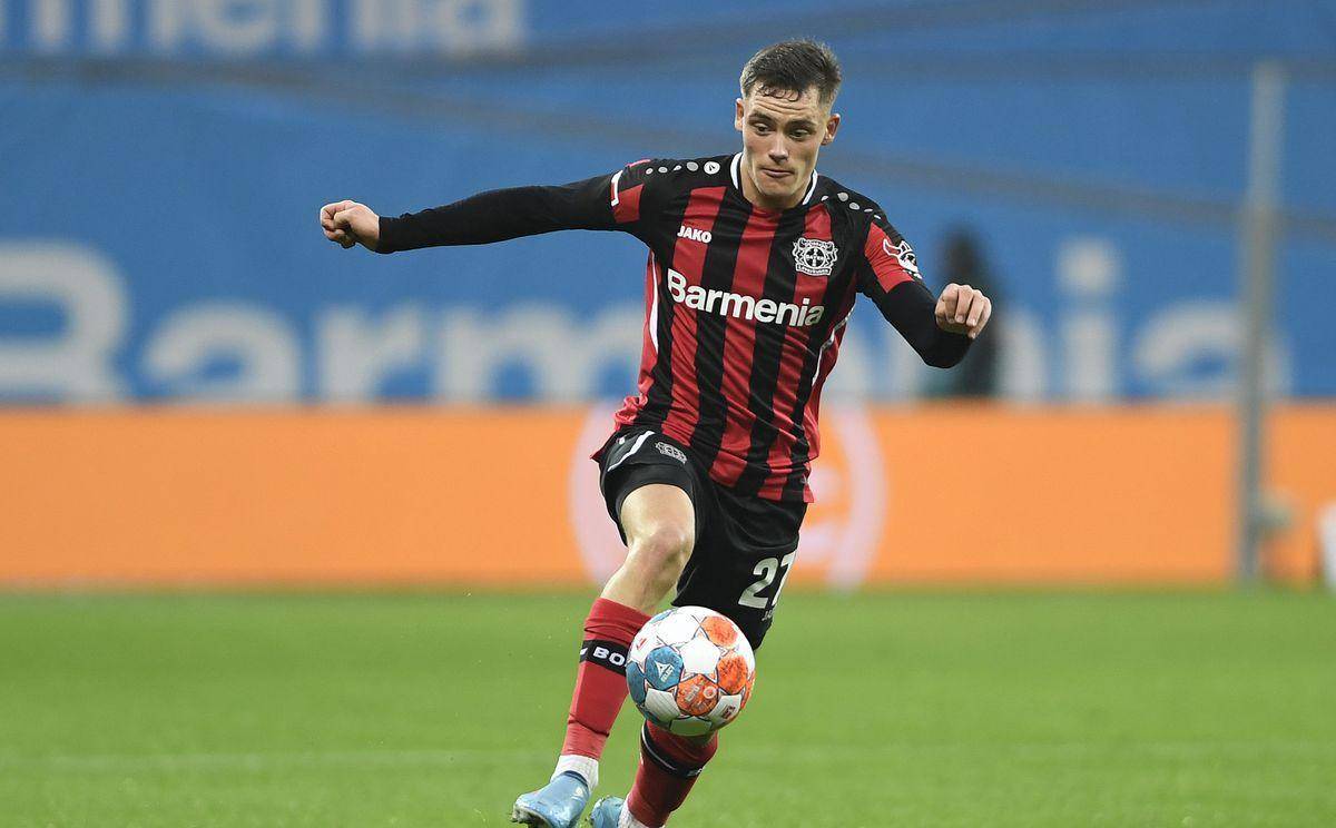 从"永不登顶"到德甲冠军:勒沃库森奇迹背后是这位20岁天才