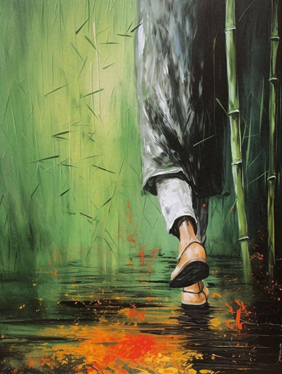 原创行到水穷处坐看云起时41句豁达诗词一悟超三益悠然见南山