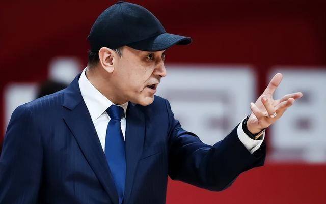 原创官宣cba抢断王被裁掉名将正式下课宁波富邦大调整