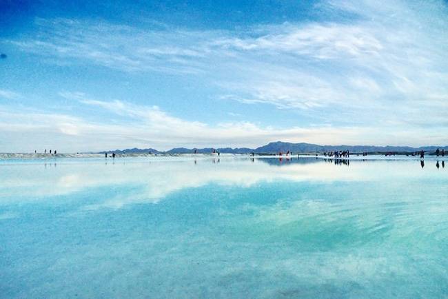 史上最贴心的青海旅游攻略小孩注意事项详细路线