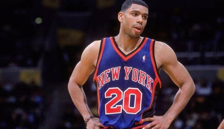 原创nba的六项条款是以球员的名字命名的你知道为什么吗罗斯和