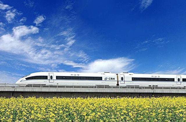 山东正在建设一条新高铁,预计今年底通车,平度市将成为最大赢家_潍坊