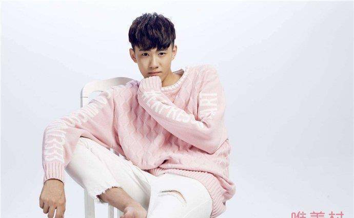 原创晏紫东拔丝吻是什么电影晏紫东都出演过什么影视作品