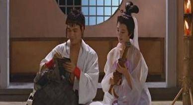 写出了一部千古绝唱的巨著,这就是著名的《赠邻人》,也叫《送李毅》