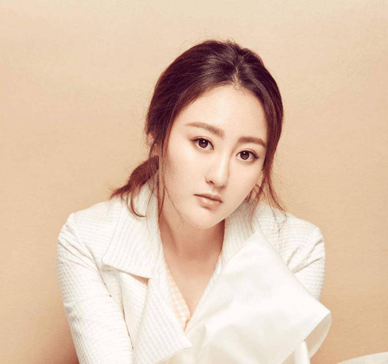 原创旋风少女林凤逆袭啦当初为拍戏增肥如今瘦到不敢认