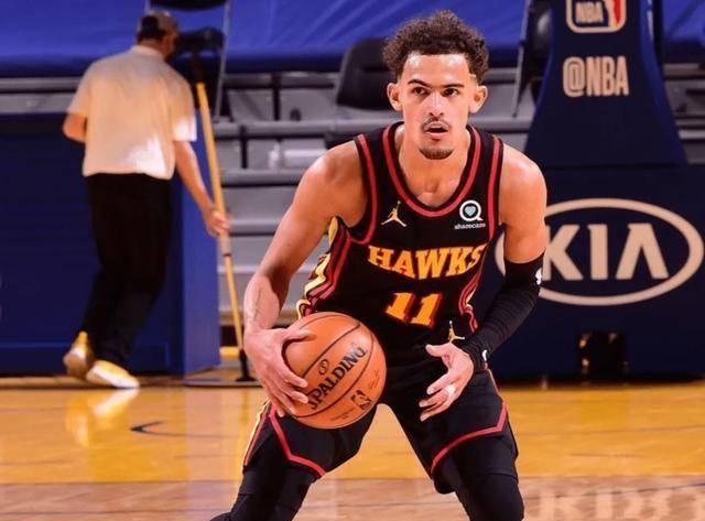 原创关系紧张特雷杨和主教练矛盾加深麦克米兰面临下课