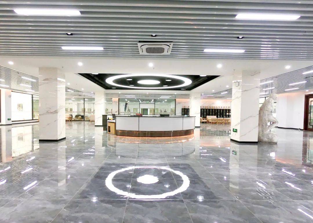 北格同盟画室探寻美术教育专业的魅力