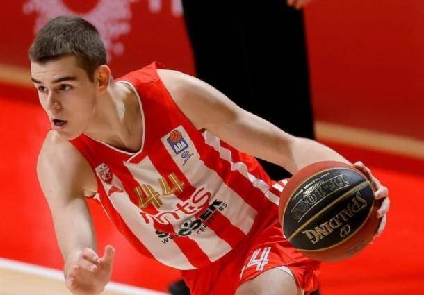 原创祸不单行队史最烂又遇选秀小年塞尔维亚超新星能否拯救奇才