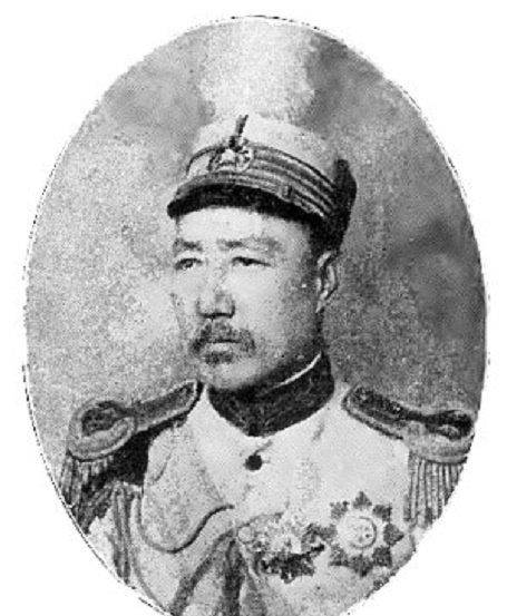 原创民国最牛督军仅凭一万兵力镇守中国最大地盘17年未失寸土