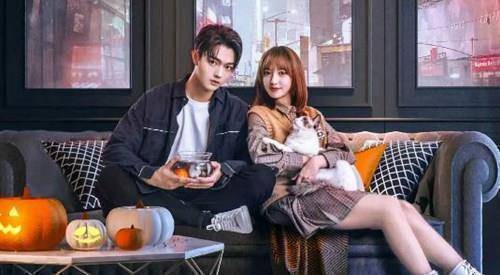 原创许凯程潇新剧疑抄袭你微笑时很美豆瓣评分30惹怒了谁