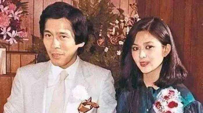 原创关之琳被刘銮雄爱好折磨19岁分手40岁当小三后悔一辈子