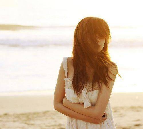 原创关于情感的唯美短句句句治愈人心