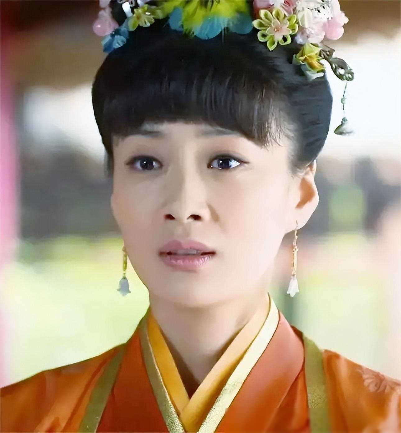 芈月传庶出公主芈茵为何结局比芈月更惨淡