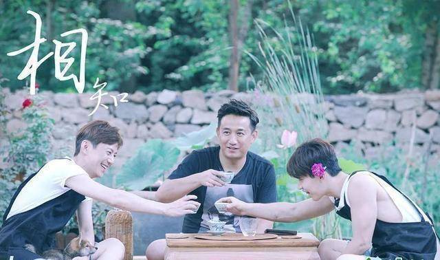 国产神综再也回不来了_许光汉_生活_郑钧