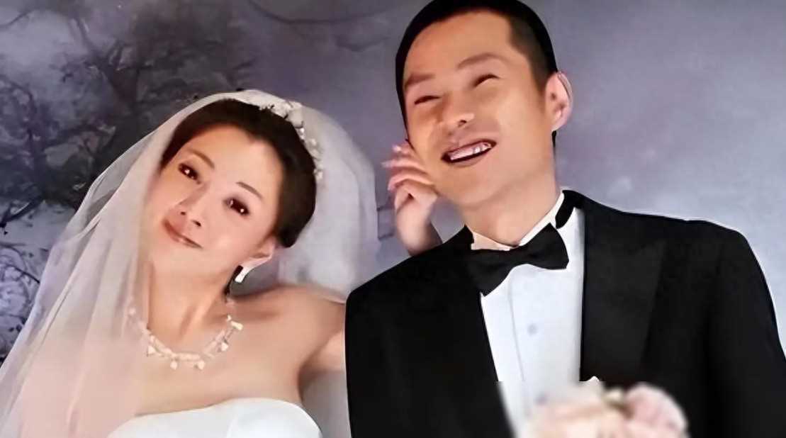 原创45岁殷桃闪婚闪离后无缝衔接7任男友现状如何