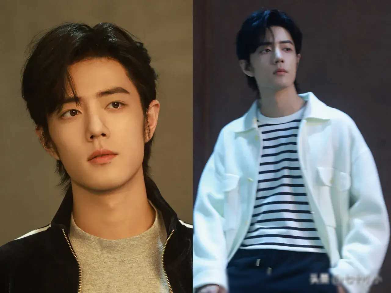 肖战剧组成打卡地,小黑板上人脉人情世故引热议_成为了_大佬_焦点