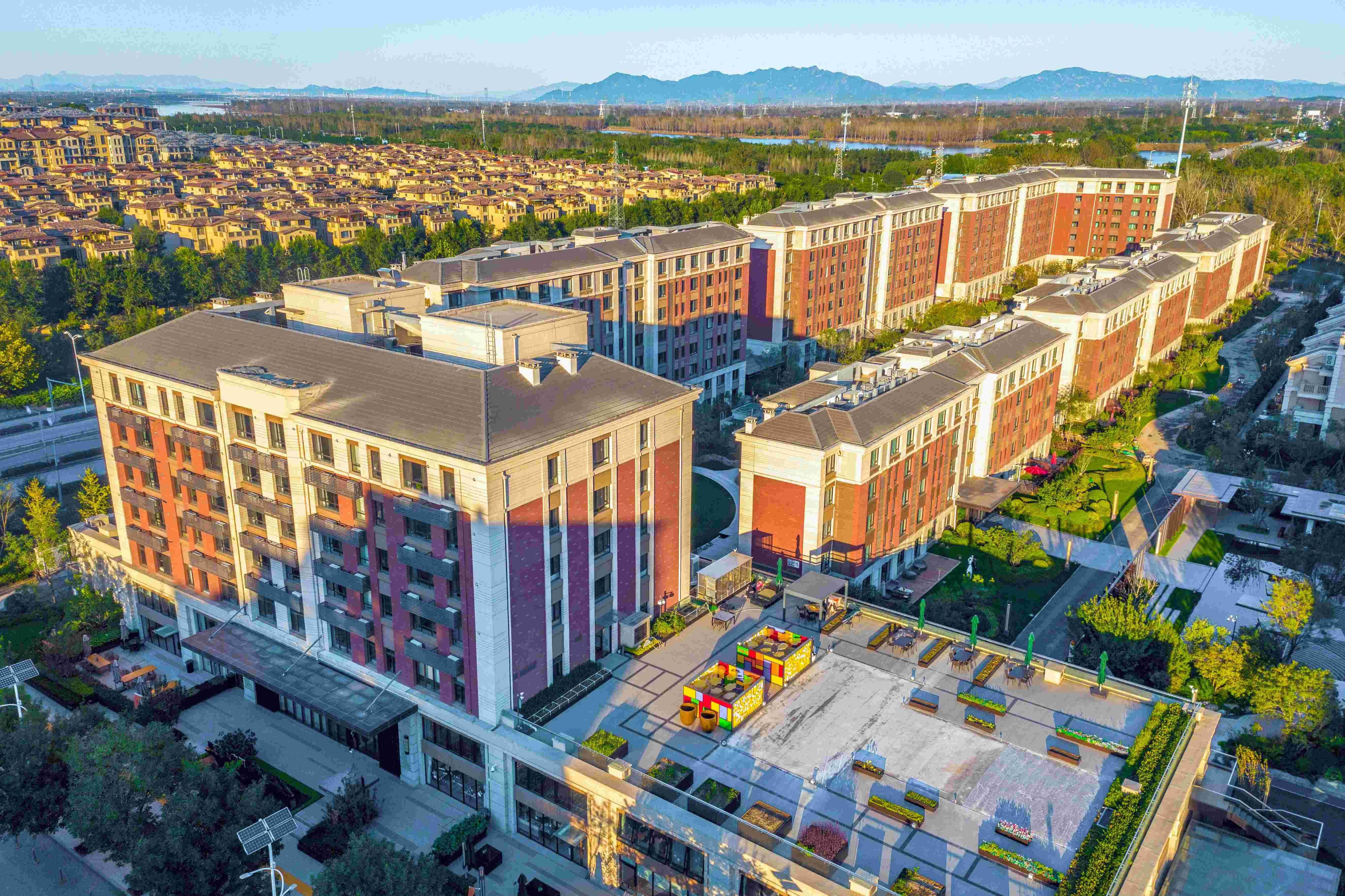 北京排名前十的顶级养老院有哪些北京高端养老院一览表