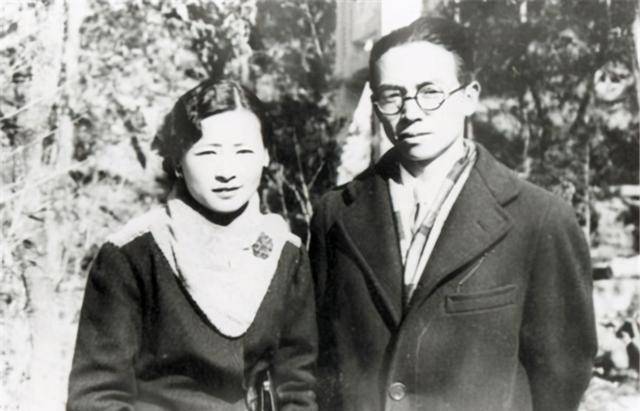 原创林徽因曾指着吴晗鼻子痛骂到你们真把古董给拆了将来要后悔的