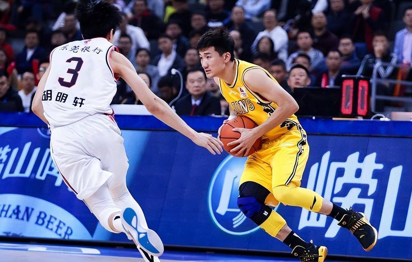 cba季后赛12进8结束,恭喜郭士强,广州龙狮成唯一逆袭成功的球队_比赛_