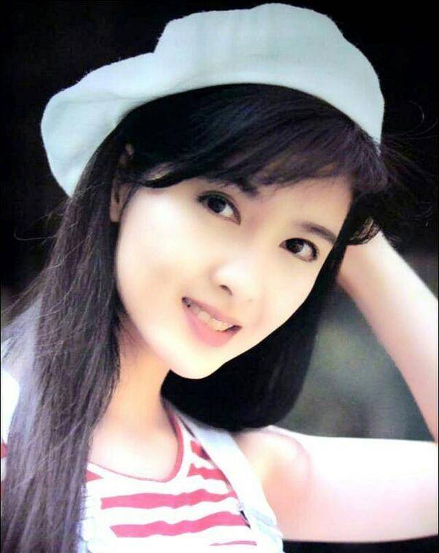 原创风流才子倪震痴情女子周慧敏绝不是你想的那么简单