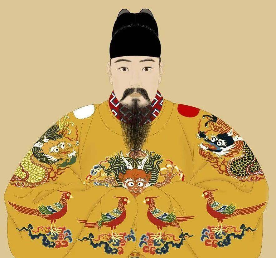 明朝公主为什么很多生活不幸福总是遇不上如意郎君