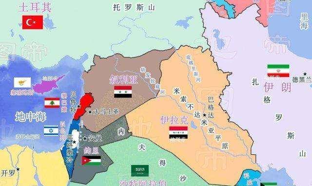 原创两伊战争的导火索是什么为何会长达八年之久