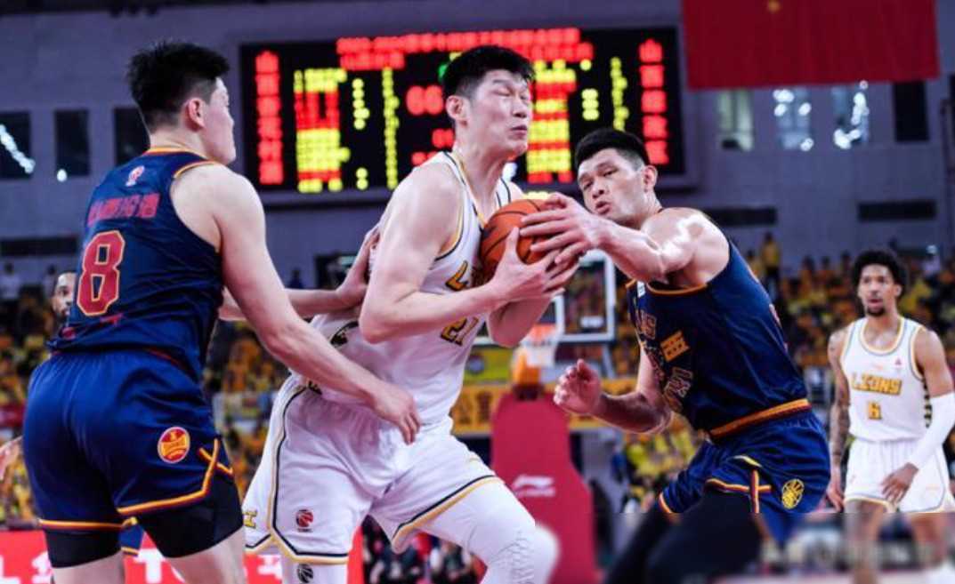 原创cba季后赛附加赛最新形势两组历史性对决一队或被横扫出局