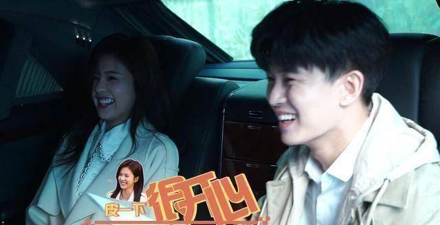 任嘉伦和他合作的12位女星_谭松韵_守护_初吻