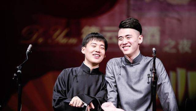 原创郭德纲岳母有多彪悍一人对抗百家媒体保护张云雷胆量惊人